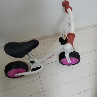 商談中になりました。子供用☆二輪車の画像