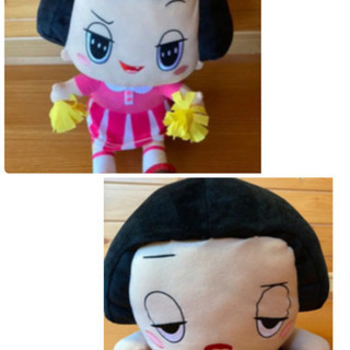 ちこちゃんBIGまとめ売り