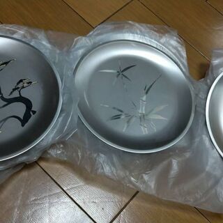 シルバープレート 銀食器いろいろ 差し上げます