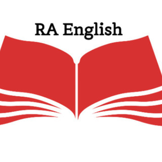 RA English (英会話)