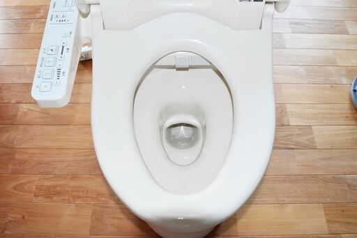 受付中 展示品 TOTO ピュアレストＱＲ トイレセット　便器　CS230BM 　タンク　SH230BA　ウォシュレット 　TCF66