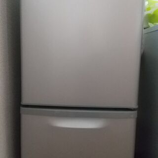 2ドア冷凍冷蔵庫★11月末頃取りに来ていただける方
