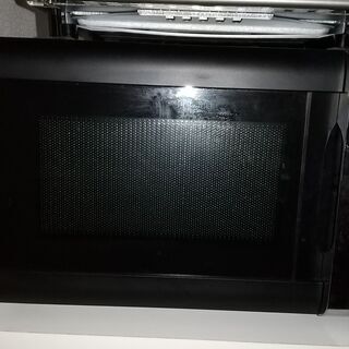 電子レンジ★11月末頃取りに来ていただける方