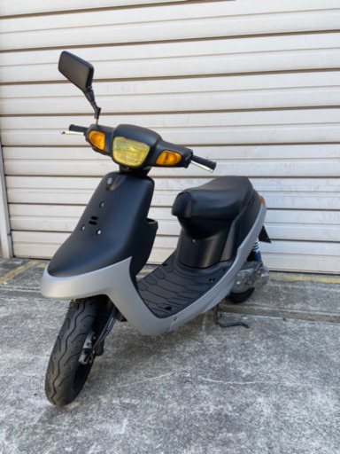 ヤマハ　アプリオ　カギ&書類あり‼︎  引取り限定‼︎