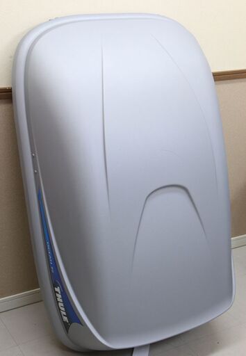THULE OCEAN80 ルーフボックス　スーリー ルーフBOX ジェットバッグ(A357ahsmY)
