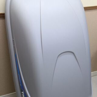 THULE OCEAN80 ルーフボックス　スーリー ルーフBO...