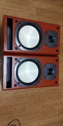 オンキョーD-N7NXスピーカー