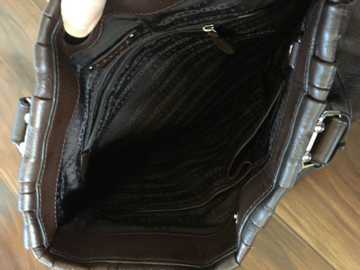 CELINE セリーヌ　未使用バッグ