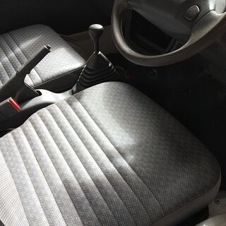 平成26年ハイゼットトラック 4WDの画像