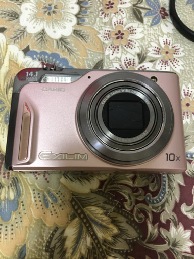デジカメ