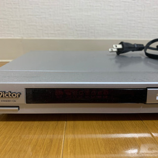【受け渡し予定者様決定】DVDプレーヤー