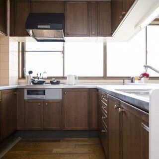 【ご成約ありがとうございました。】🏡広島市南区宇品神田3丁目　二世帯住宅・店舗付住宅・旅館業・福祉施設・飲食店等に最適 - 不動産