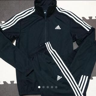 決まりました❗adidas  アディダス ジャージ 上下セット