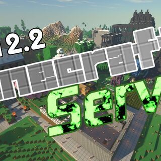 【地域不問】Minecraft MODサーバーへのお誘い