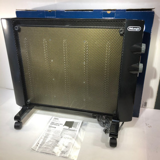 #4209 デロンギ DeLonghi マイカパネルヒーター H...