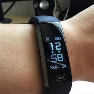 使っていないスマートウォッチ譲って下さい