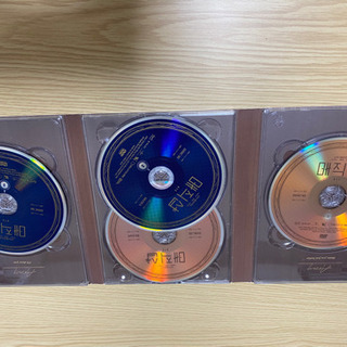 BTS MAGIC SHOP DVD トレカ なしの画像