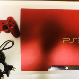 SONY PlayStation3 CECH-2100A 