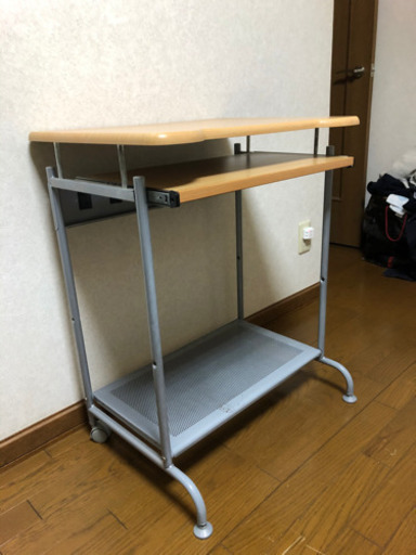パソコンデスク
