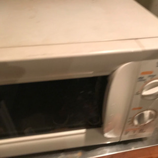 電子レンジ