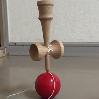 けん玉教室