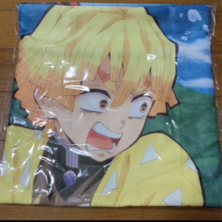 鬼滅の刃バスタオル❸の画像