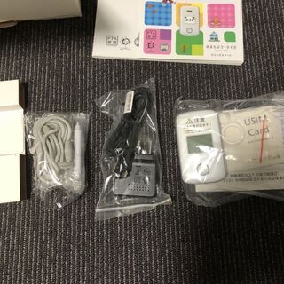 みまもりケータイ2　101Z　ソフトバンク　無料