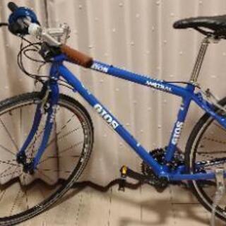 即納新車　GIOS MISTRAL ジオス　ミストラル 430 ...