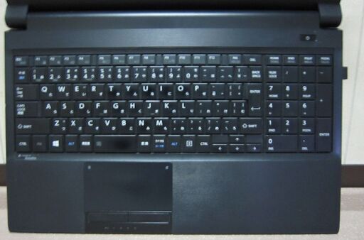 取引完了しました　　訳あり 東芝 Dynabook Satellite B453/L  1005M/4/320