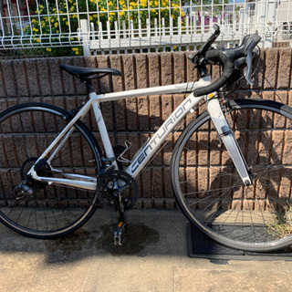 取り置き中 CENTURION センチュリオン 自転車 ロードバイク