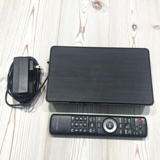 Funai 新4K衛星放送対応テレビチューナーの画像