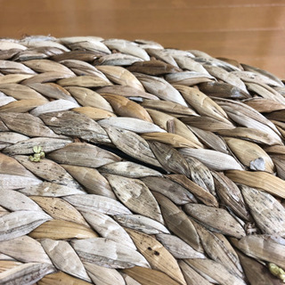 IKEA アルセーダ(オットマン)の画像