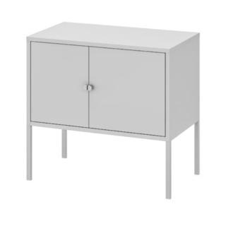 IKEA リックスフルト キャビネット