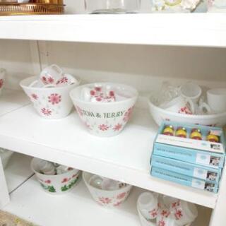 雑貨店(アンティークの店)閉店に伴い、処分セールを致します😅👏💦の画像