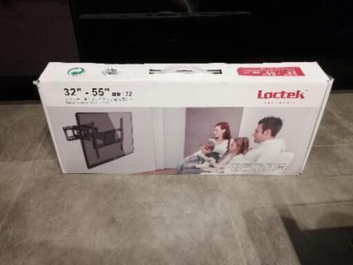 32~55インチテレビ　壁掛け金具