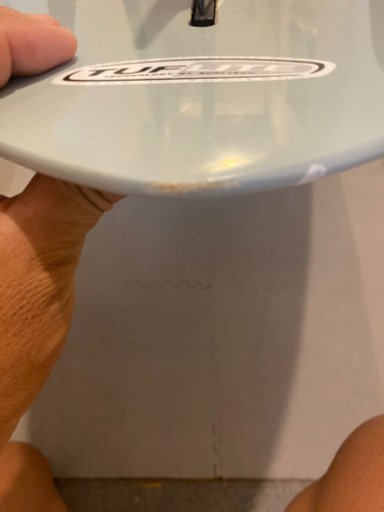 Flow Egg 7`10　　Surftech サーフテック