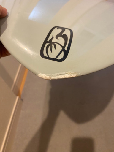 Flow Egg 7`10　　Surftech サーフテック