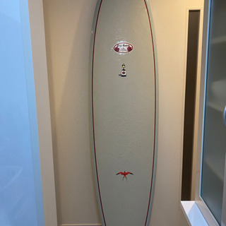 Flow Egg 7`10　　Surftech サーフテック