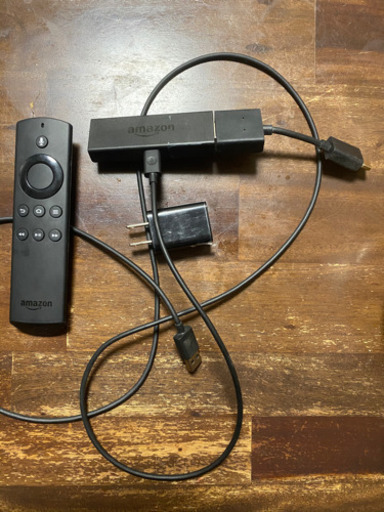 Fire Stick セット