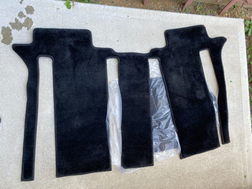 トヨタ　アルファード専用
