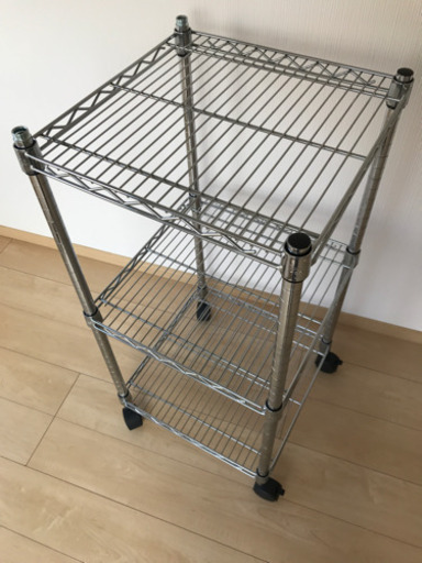 スチールラック