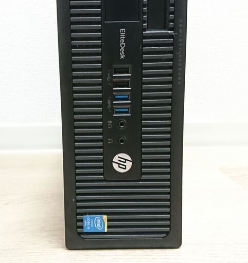 ◆高速起動◆安心30日保証◆i7-3770相当CPU/16Gメモリ/新品SSD240GB+HDD500GB/Office2019/US