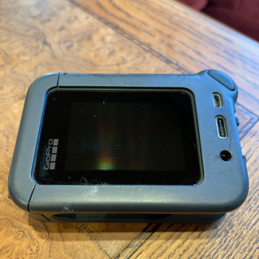 その他 GoPro HERO8 BLACK