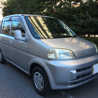 絶好調　ライフ　キーレス　ＥＴＣ　車検３年９月