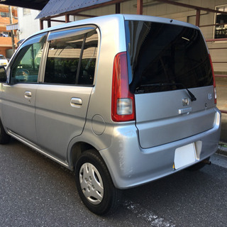 絶好調　ライフ　キーレス　ＥＴＣ　車検３年９月の画像