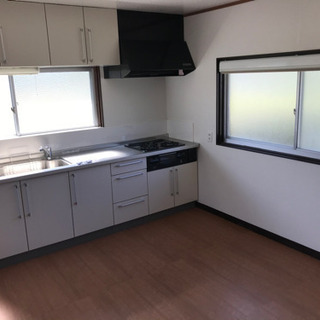 【2DK戸建】リフォーム済み、大山ICまで1分 - 不動産