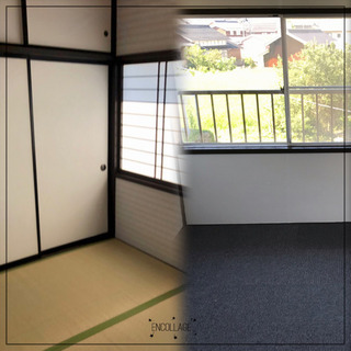 【2DK戸建】リフォーム済み、大山ICまで1分 - 賃貸（マンション/一戸建て）
