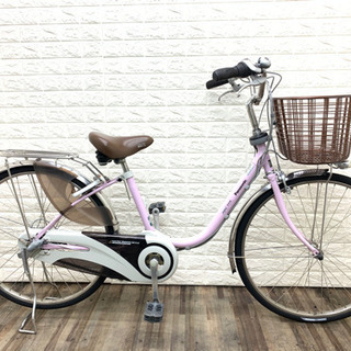 Vivi専用 Panasonic vivi DX 純正8.9AH新品バッテリー付き 前後タイヤ新品 新