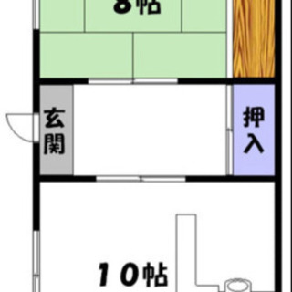 【厨房付戸建】飲食店等使い方様々、大山ICまで1分 - 西伯郡