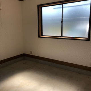 【厨房付戸建】飲食店等使い方様々、大山ICまで1分 − 鳥取県